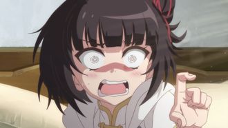 Episode 4 Let’s continue our journey, great evil dragon