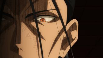 Episode 24 Meiji 11, May 14th