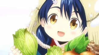 Episode 12 The Memory of a Single Dish
