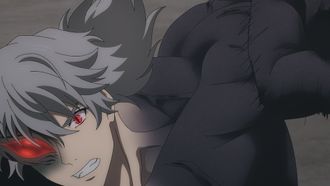 Episode 19 Change