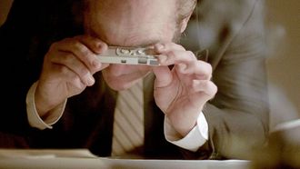 Episode 5 CIA Cyber Attack