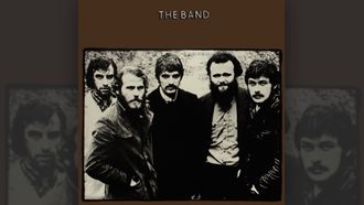 Episode 4 The Band: The Band