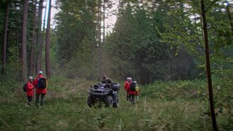 Episode 6 Trust, But Verify