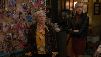 Episode 10 Mrs. Mapleworth's Grand Finale – Part 1
