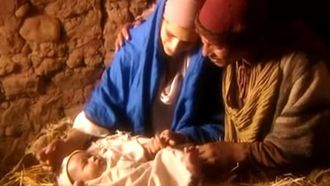 Episode 6 Herod and the Bethlehem Massacre