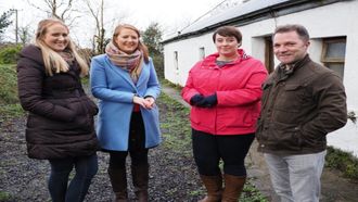 Episode 1 Sligo/Mayo