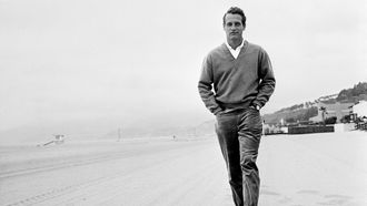 Episode 25 Paul Newman