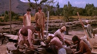 Episode 14 The Son of Gammu Ghat