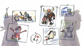 Episode 23 