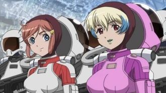 Episode 12 A Return From Eternity
