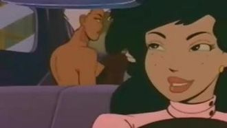 Episode 5 Sex Drive