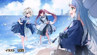 Episode 10 Princess Mia Is Kidnapped!