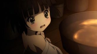 Episode 4 Water Light