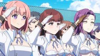 Nukitashi the Animation - Season 1 Episode 9