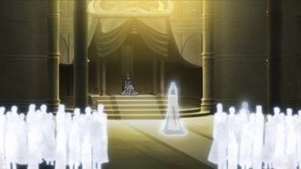 Episode 16 Overcoming the Fates