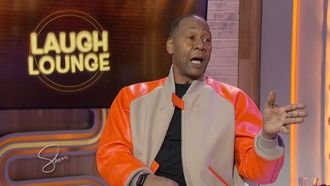 Episode 33 Tommy Davidson, Boney James & Lalah Hathaway