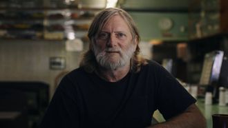Episode 4 Episode Four: Living Without the Law
