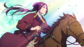 Episode 10 Honey