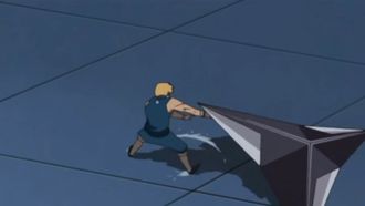 Episode 44 Karasumori's War
