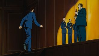 Episode 106 Snapshots of Death