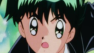 Episode 23 A Fake Calling Card? The Secret of the Perfume Trap