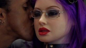 Episode 8 Married to A Doll; Picking My Scabs
