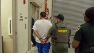 Episode 2 Birthdays, Booze and Bail, Oh My!