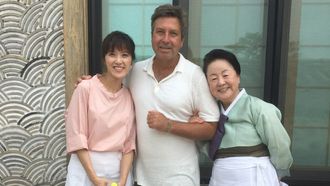 Episode 9 Korean Pantry