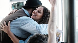 Episode 3 Jade Thirlwall