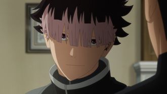 Episode 1 