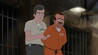 Episode 13 The Danish Dilemma