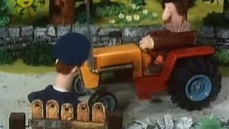 Episode 6 Pat's Tractor Express