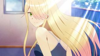 Episode 11 Still a Child