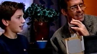Episode 48 Scrambled Brain