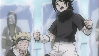 Episode 14 The Number One Hyperactive, Knucklehead Ninja Joins the Fight!