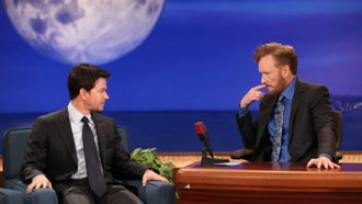 Episode 24 Hairdryer: 1, Frosty: 0