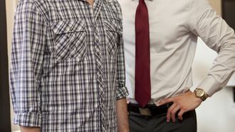 Episode 1 Paul & Terri