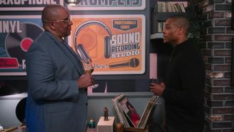 Episode 1 Rest Is Our Ancestor’s Wildest Dream