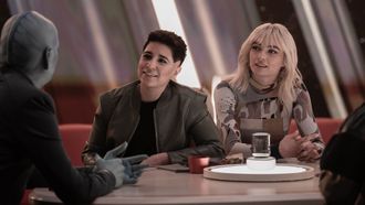 Episode 7 What Is Starfleet?
