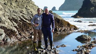 Episode 1 North Californian Coast