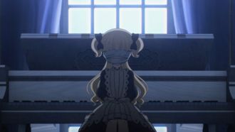 Episode 12 To Lord Grandfather's Wing