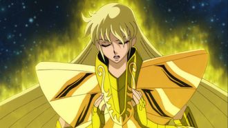 Episode 8 Balder, the Man Chosen by the Gods!