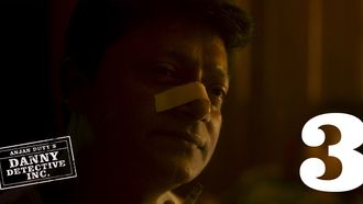 Episode 3 The Kidnap