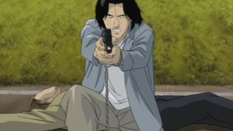 Episode 54 The Escape