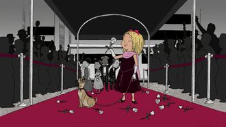 Episode 5 Eloise Goes to Hollywood - Part 1
