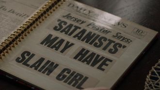 Episode 4 Jersey Witch Hunt