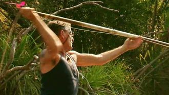 Episode 9 Go Down Fighting