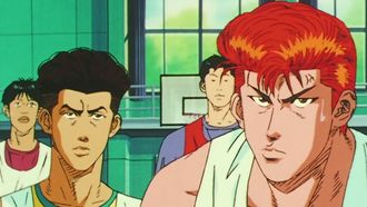 Episode 47 Challenge from a Rival