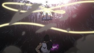 Episode 35 The Light of Judgment