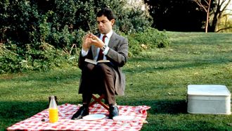 Episode 5 The Trouble with Mr. Bean